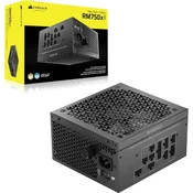 Corsair RM750x SHIFT 750W/ATX 3.1/PCIe 5.1/80+GOLD/modularno/crna Napajanje ( CP-9020298-EU )