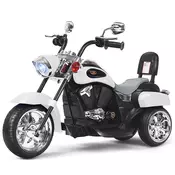 COSTWAY Električno motorno kolo za otroke chopper, (5000219261)