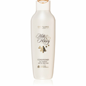 Oriflame Milk & Honey Gold balzam za sijaj in mehkobo las 250 ml