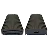 HDD Rack LC Power LC-M2-C-NVME-3 USB3.2 Gen.2