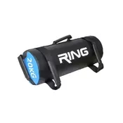 RING Fitnes vreca 20kg - RX LPB-5050A-20 Fitnes vreca, Crna/Plava