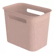 Posoda za shranjevanje BRISEN 7L – roza