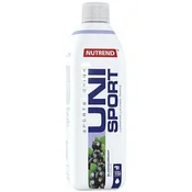 Nutrend Unisport 1000 ml strawberry