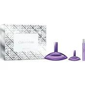 Calvin Klein euphoria bold elixir darilni set za ženske