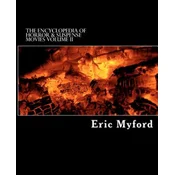 Encyclopedia of Horror & Suspense Movies, Volume II