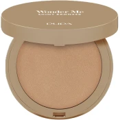 Pupa Wonder Me Shiny Bronzer - Terra Luminous Surplice 001 - Light Neutral (6 G)