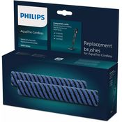 PHILIPS komplet nadomestnih krtač XV1793/01 AQUATRIO CORDLESS