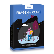 Spielehelden Fragen für Paare... Gegenwart Igra s kartami za pare 100 vznemirljivih vprašanj (NALARA-08)