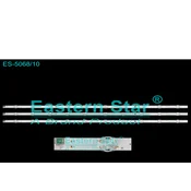 ES-5068 SAMSUNG UE43TU7172U LED TRAKE