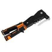 Eprim STROJ ZA KOVIČENJE JEKLENIH IN ALUMINIJASTIH ZAKOVIC 2,4 - 4,8 MM