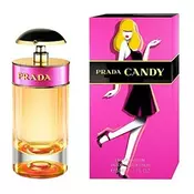 PRADA ženski parfum CANDY, 50ml