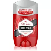 Old Spice Night Power trdi antiperspirant za moške 50 ml