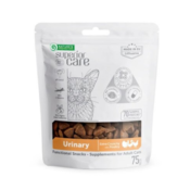 NATURES PROTECTION Poslastice za macke Urinary Health, 75g