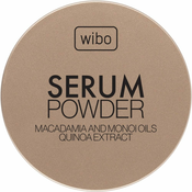 Puder za lice Wibo Serum Powder | Wibo | Kozm