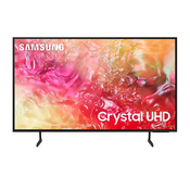 SAMSUNG Televizor UE85DU7172UXXH/85/LED/smart/Tizen/crna