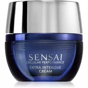 Sensai Cellular Performance Extra Intensive uÄŤvrstitvena in posvetlitvena krema 40 ml