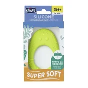 Chicco glodalica zelena 2m+