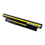 baterija za Dell Inspiron 14 / 14R / 15 / 15R / 15RV / 17 / 17R, 4400 mAh