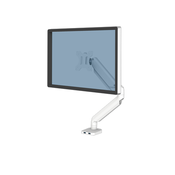 FELLOWES Nosac monitora Platinum series Single 8056201 beli