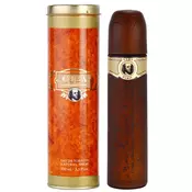 Cuba Gold 100 ml toaletna voda muškarac