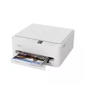 Canon - Canon MFP PIXMA TS6550i