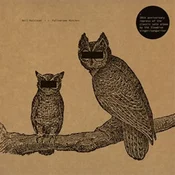 Neil Halstead - Palindrome Hunches (10th Anniversary) (Reissue) (Ochre Coloured) (LP)