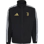adidas Jakna Juventus Anthem 2026/27