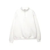 Pull&Bear Majica bela