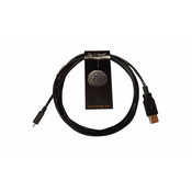 SBOX USB kabel 103 A-microB 2m