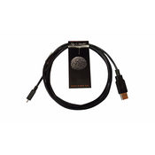 KABEL USB A Moški - MICRO USB Moški 2 m / MALOPRODAJA