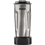 Hamilton Beach Posoda iz nerjavečega jekla za mešalnik HBB908R 0,95 l