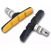 Carol 947V V-BRAKE Z NAVOJEM, zavorne obloge OKCC.MTB-947V
