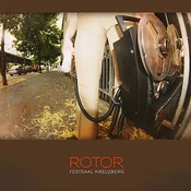 Rotor - Festsaal Kreuzberg (LP)