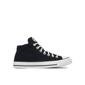Platnene superge Converse CHUCK TAYLOR ALL STAR MADISON 563512C Črna