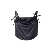 Hunkemöller Nedrček Viktoria črna