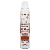 Florame Purifying Organic Citrus Air and Surface Spray 180ml