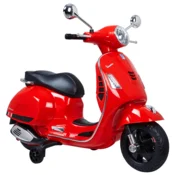 PRINCE TOYS motor Vespa na akumulator (42929)