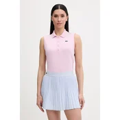 Lacoste top ženski