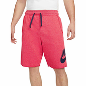 Nike - M NSW SPE FT ALUMNI SHORT