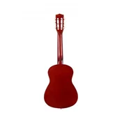 VEVOR Klasična kitara 780 mm Sunburst