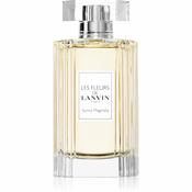 Lanvin Sunny Magnolia toaletna voda za žene 90 ml