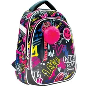 Ranac dacki anatomski lagan XT Girl Power 26.Connect 60598