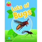 Bug Club Independent Phase 2 Unit 5: Lots of Bugs