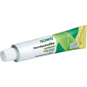 RÖWO Mazilo za noge - sečnina, 50 ml
