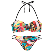 Bruno Banani Bikini mešane barve