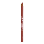 Bourjois Contour Edition dugotrajna olovka za usne nijansa 02 Coton Candy 1,14 g