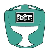 Benlee Artificial leather head guard for kids