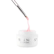 SPN - Gel za prekrivno folijo Pinky Peach 15g