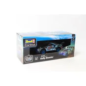 *****REVELL RC Car Rally Monster 24676