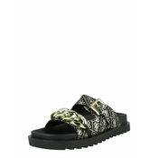 Guess Japanke črna 40 EU FL6FATFAL03BLKPL